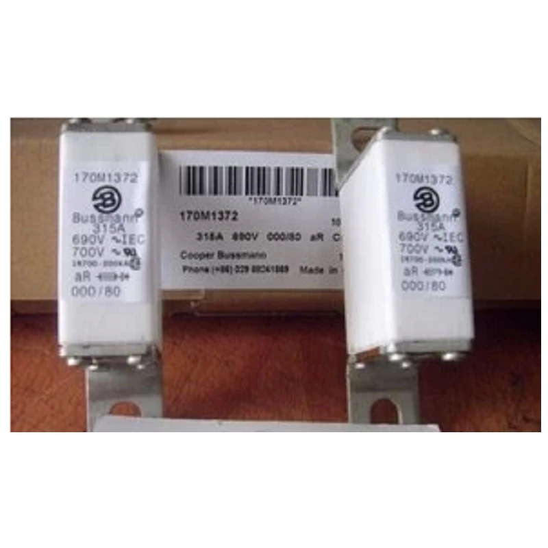 

Free shipping. The imported from fuse 170 m1368 125 a 690 v to 125 v fast fuse