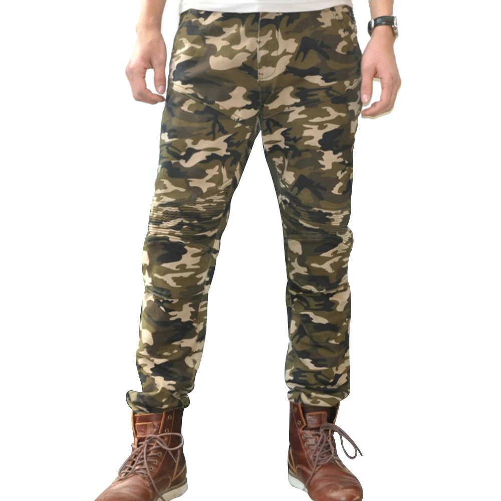 

NEW Motorcycle Pants Moto Jeans Protective Gear Riding Touring Motorbike Trousers Motocross Pants Pantalon Moto Pants for Men