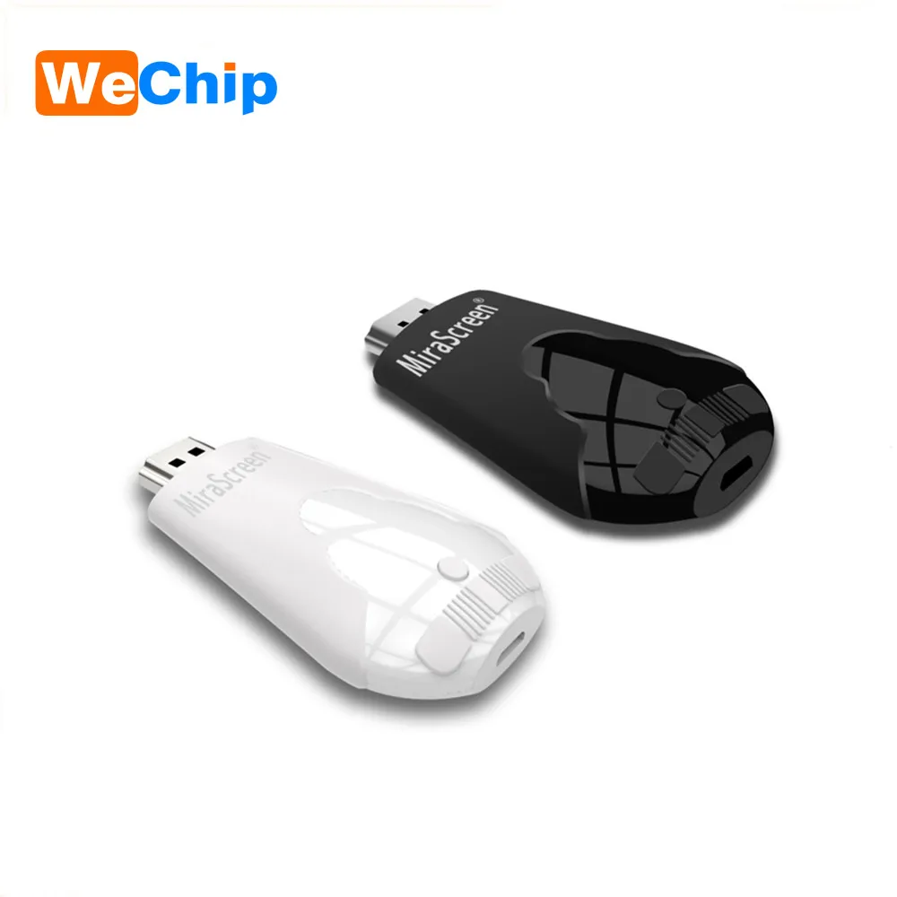Новейшая модель Mirascreen K4 ТВ палка Беспроводной Wi Fi Дисплей ключ Поддержка 1080P HD