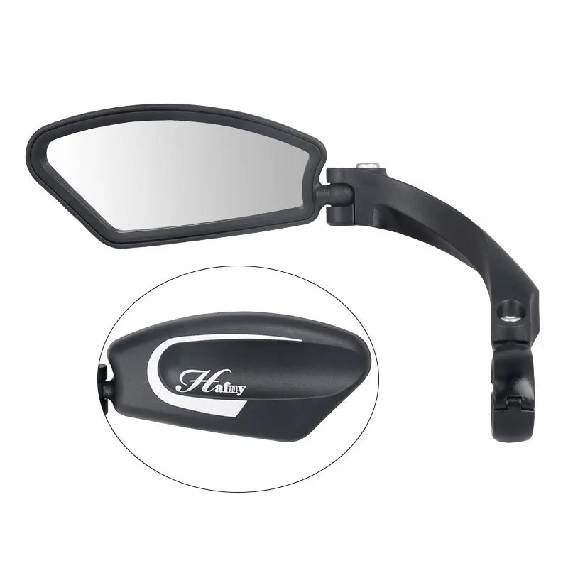 Bicycle Mirror MTB Road Bike Rear View Mirror Cycling Handlebar Back
