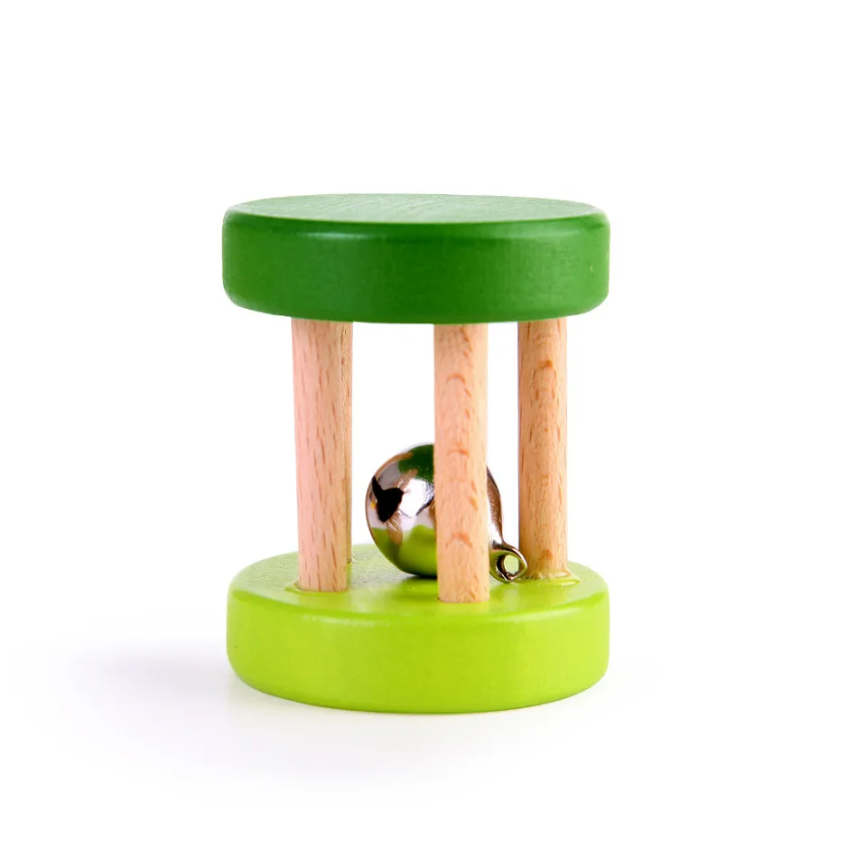 wooden toys 12 month old