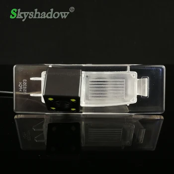 

wireless monitor CCD HD with LEDS night vision for 2015 Kia Sorento L Hyundai Sonata 9 car rear view camera reversing park kit