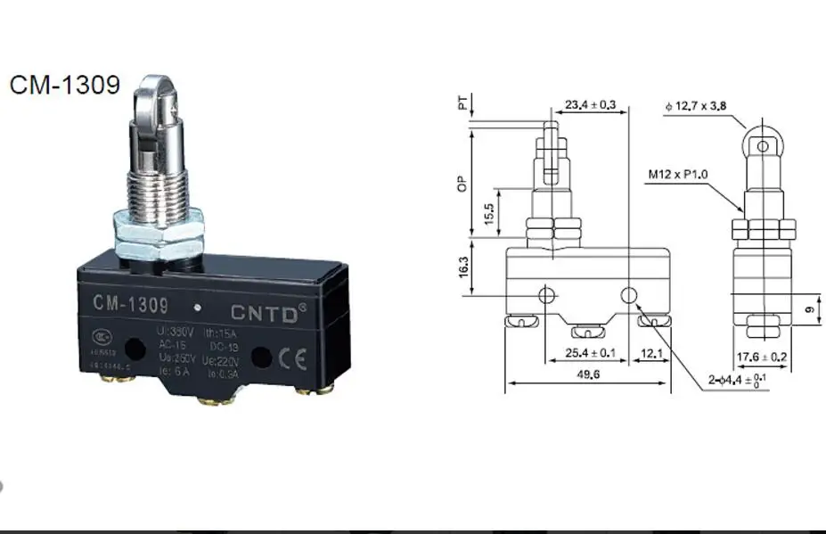 CM1309