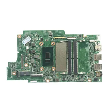 

Excellent For Dell Inspiron 13 5378 5578 Laptop Motherboard DDR4 With SR2ZW I3-7100U CN-0W25G6 0W25G6 W25G6 100% working