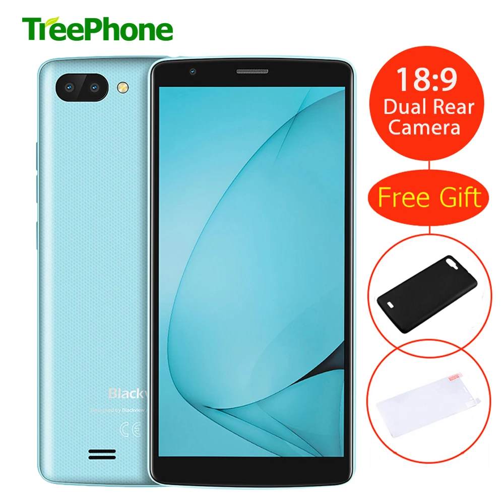 Aliexpress.com : Buy BLACKVIEW A20 Android Go New OS
