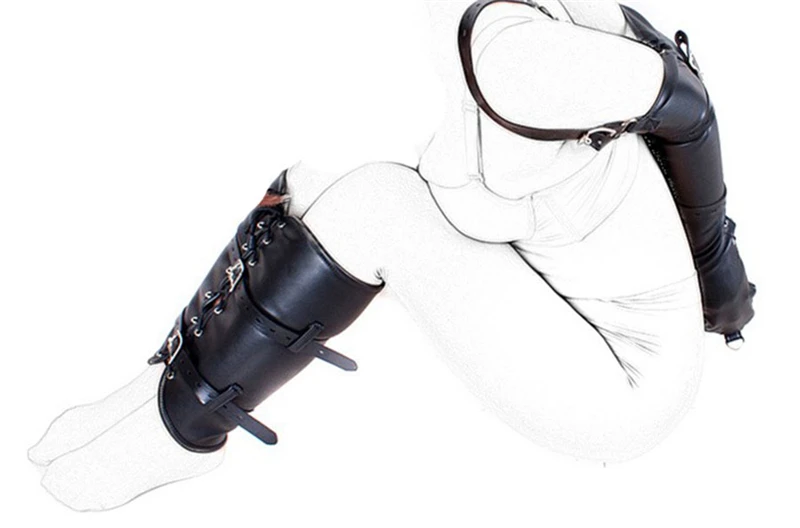 Игрушки для взрослых игры тугая рука связывающая сумка Фетиш без вибратора