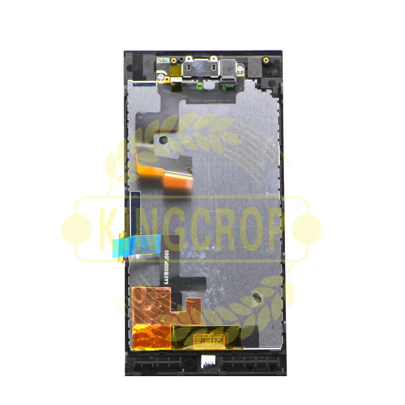 blackberry Z20 LCD (6)