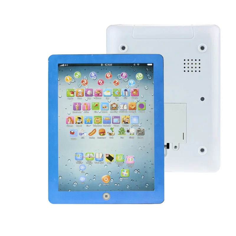 Hot Sale Touch Type Computer Language learning Education