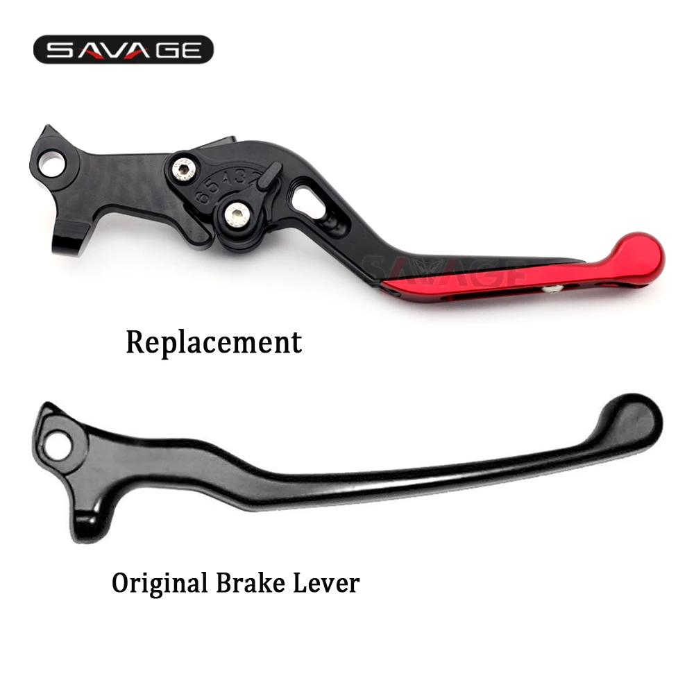 right left Brake Levers (23)
