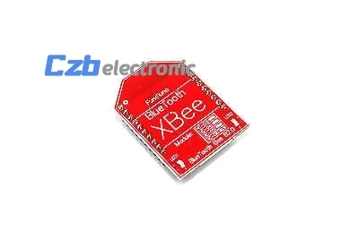 

Bluetooth Bee Slave module HC-05 with Bluetooth XBee bee For Arduino