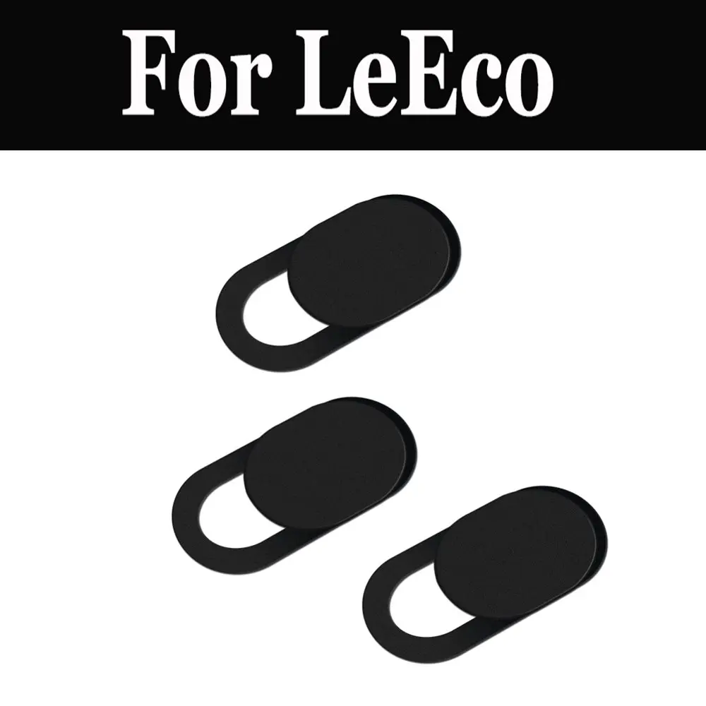 Крышка затвора для веб-камеры speedplastic Leeco Le S3 Cool Changer 1c Cool1 Dual Max Pro 2 3 Elite Ai | Мобильные
