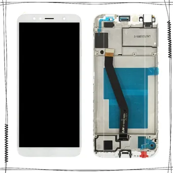 

For Huawei Honor 7A LCD Display + Touch Screen With Frame Screen Replacement for Huawei Honor 7A Display Digitizer