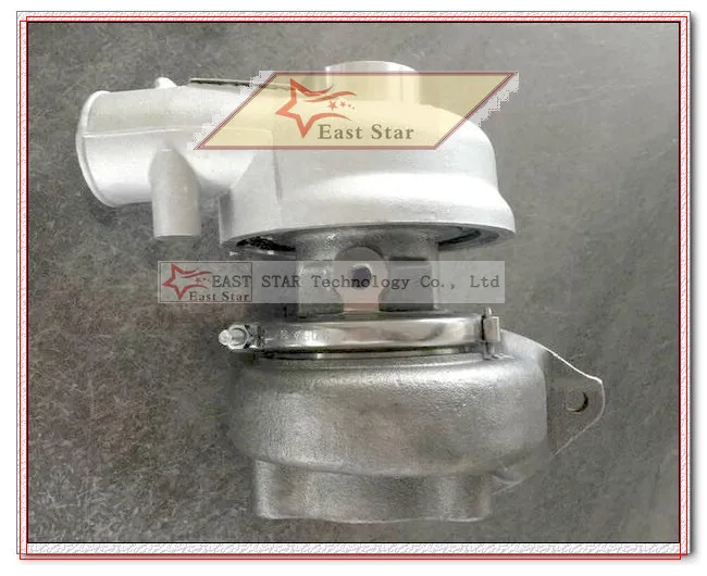 TD05-10A 49178-00510 49178-00530 Turbo Turbocharger For Sumitomo 120 KATO HD300GS-2 HD400V2 Cat E110 Mitsubishi 4D31 4D31T Diesel Engine (5)