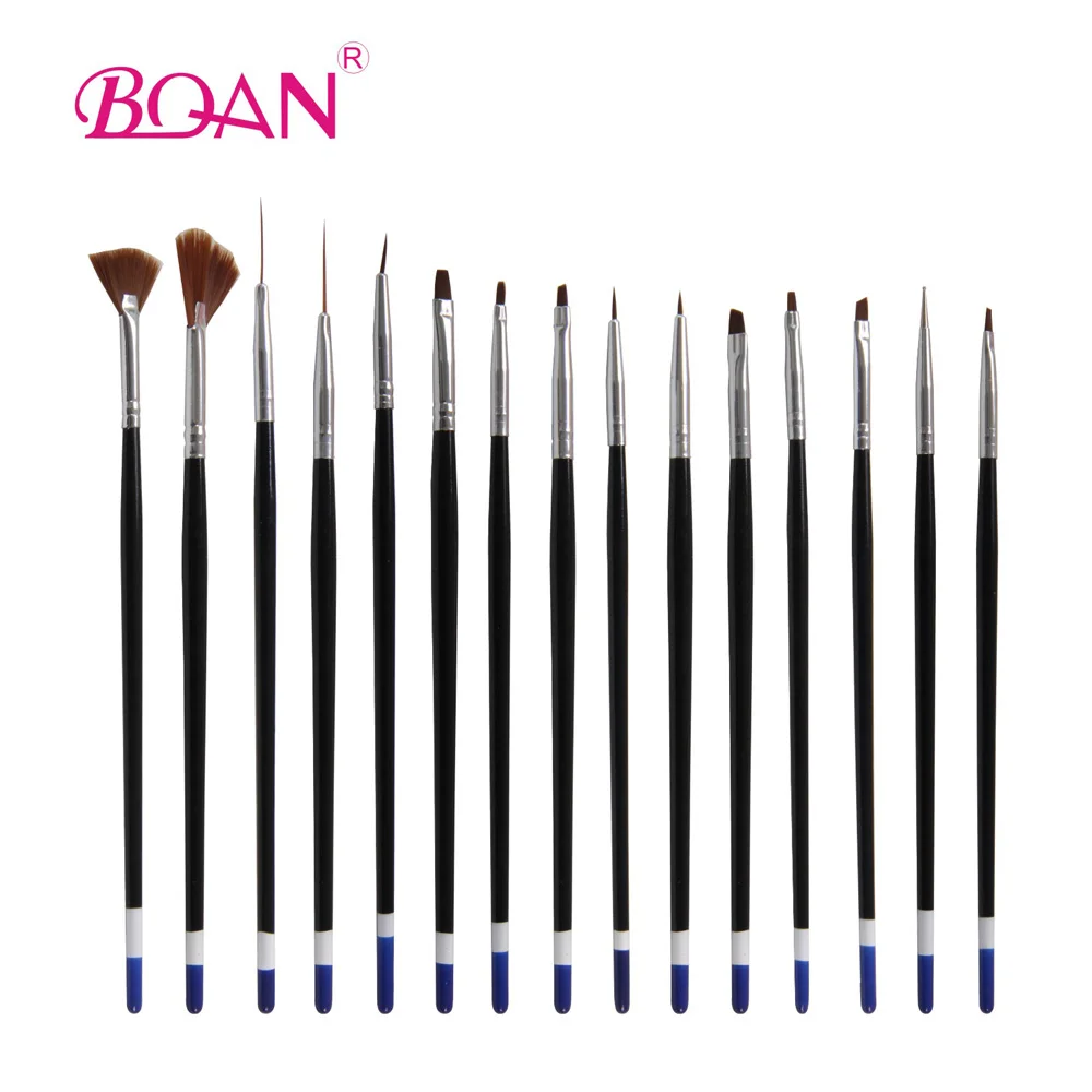 Buy Wholesale 15 pcs/set Nail art drawing nail