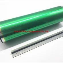 Фотобарабанное фазирующее устройство и лезвие очистки для Ricoh AF1075 AF2075 MP6000 AF1075 AF2075 2090 1060 2060 2105 850 MP6000 MP7500 5500 8000 550 650