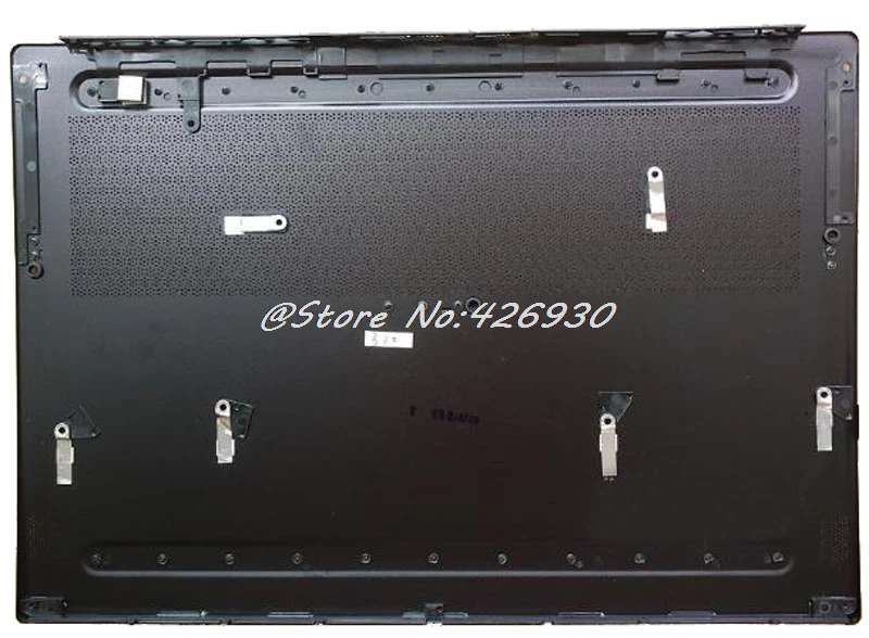 Верхняя крышка Упор для рук чехол для задней части корпуса для MSI GS65 8RF-012CN GS65 стелс 8SF 8SG GS65 RTX 2080 MaxQ GS65 8RF-415TH MS-16Q1 Q3 P65 8RE