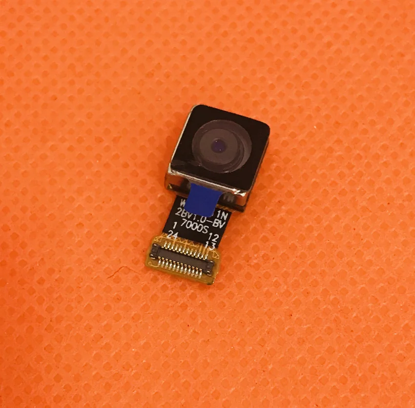 

Original Photo Rear Back Camera 8.0MP Module For Blackview BV7000 MT6737T Quad Core Free shipping