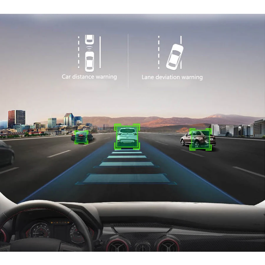 GreenYi 7 84 "Специальный 4G LTE Автомобильная камера зеркало Android ADAS GPS DVR регистратор