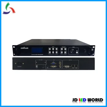

Onbon OVP-M2 LED Video Processor integrates BX sending card supports BX-V75/V75L/V75H Receiving card
