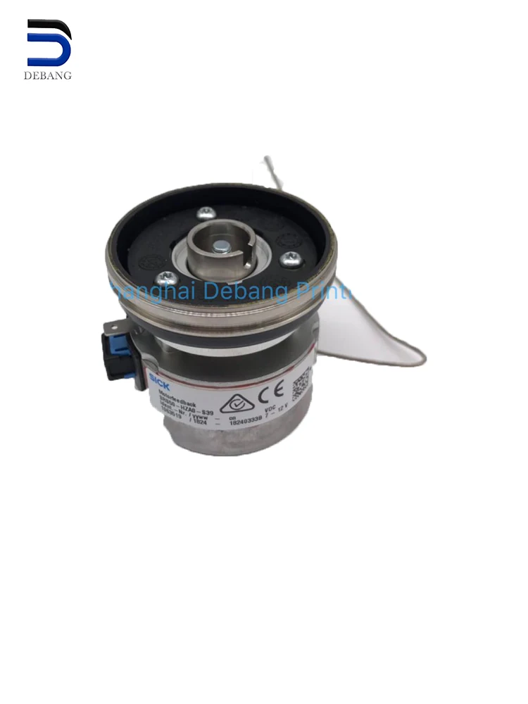 

Sick original encoder,SRS50-HZAO-S39,C2.101.3013,HD SM102 SM52 SM74 Machines encoder