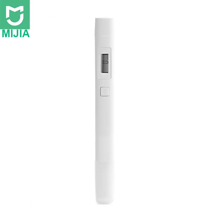 

Original Xiaomi TDS water detector portable detection pen digital water meter measurement inventory water purity detector