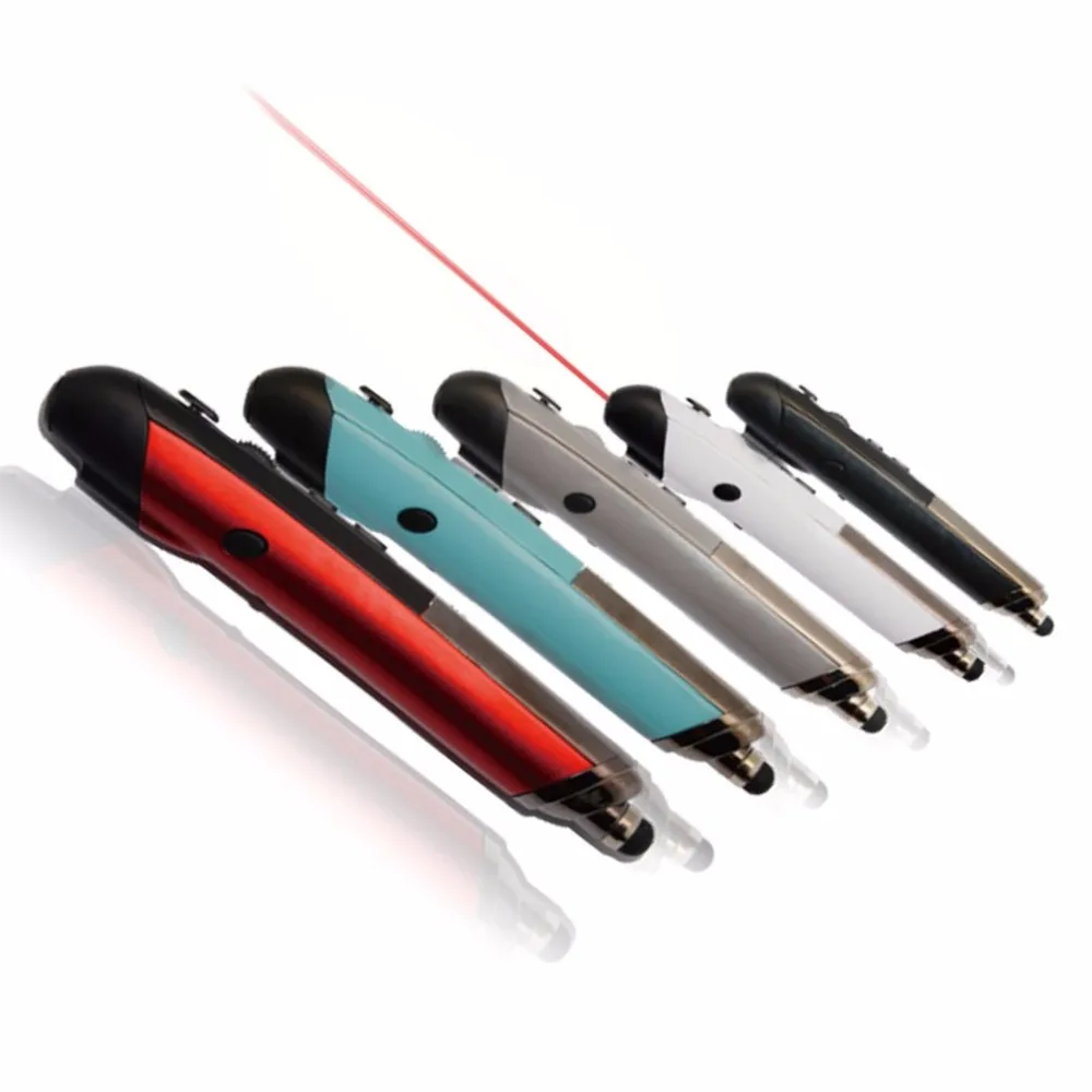 

Mini 2.4G Wireless Optical USB Pen Mouse Adjustable DPI Handwriting Smart Pen Mouse Portable Accessory For PC Laptop Tablet