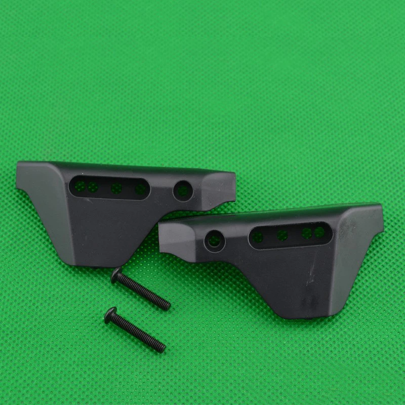 

REMO HOBBY HuanQi HQ727 1/10 RC Car spare parts Shock absorber protective cover
