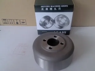 

2014 Seconds Kill Made In Japan Bell Knife/blade for Model Skiving Machine,best Seller with High Quality China 301a Knife Blade