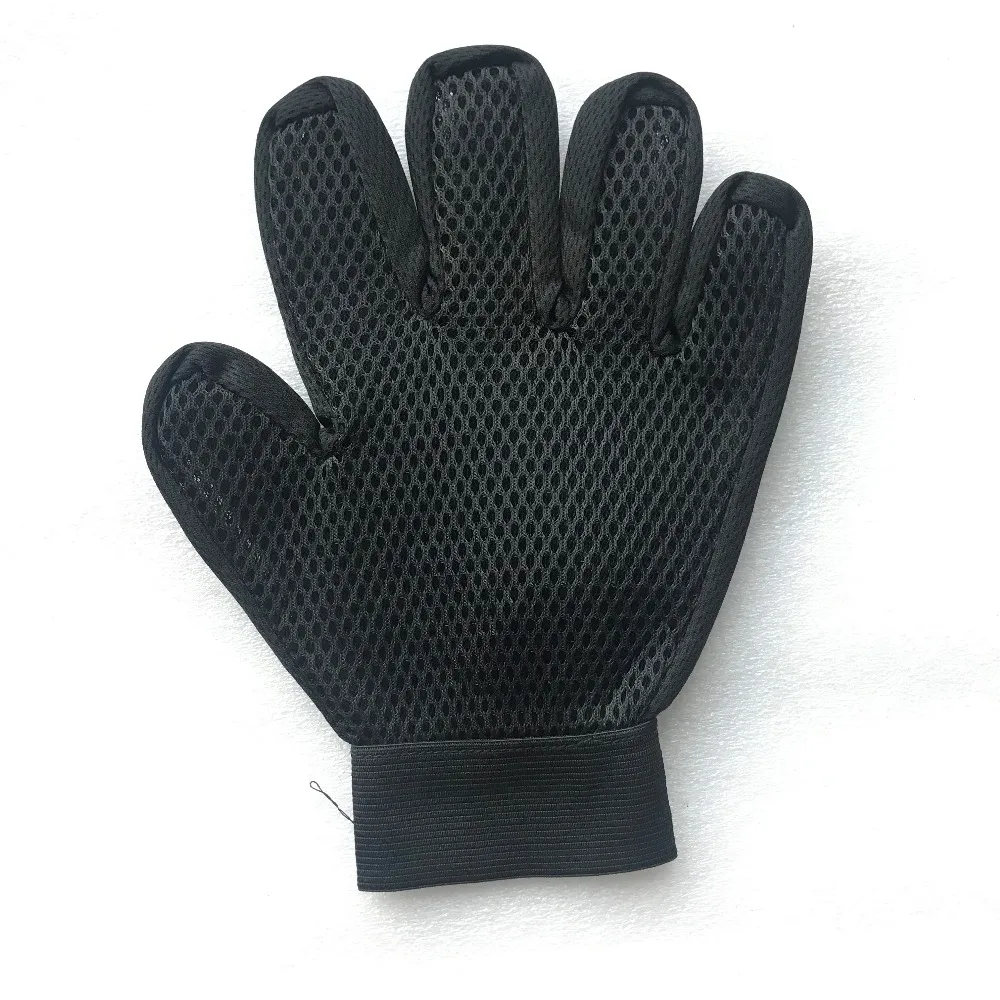 Pet Grooming Glove-3