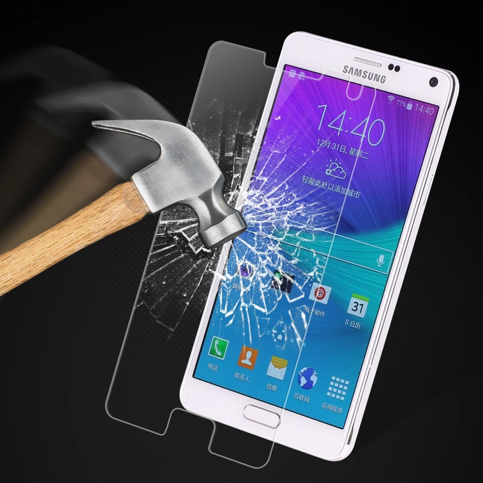 Купить Стекло На Note 4