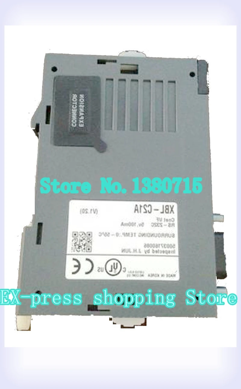 

XBL-C21A XGB Series 232 модуль связи