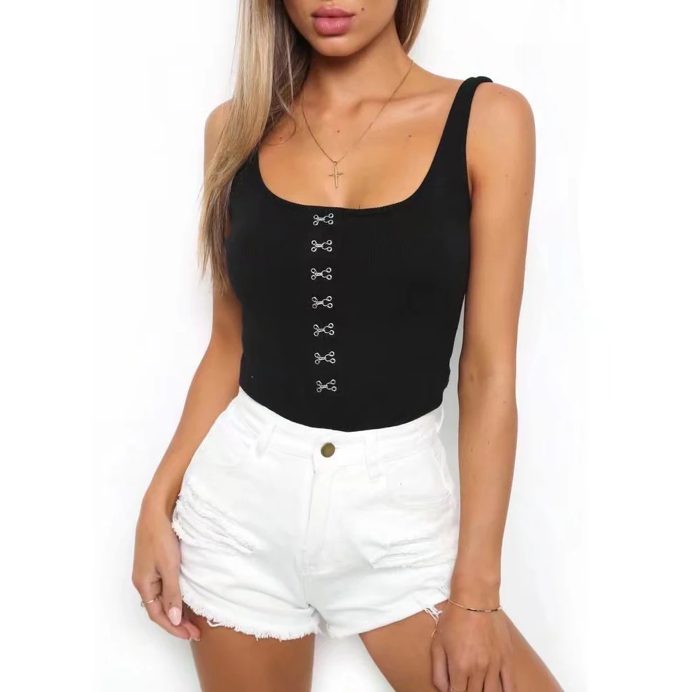 2018 Spring Sexy Bodysuit Women Jumpers and Rompers Sexy Club Bodysuits