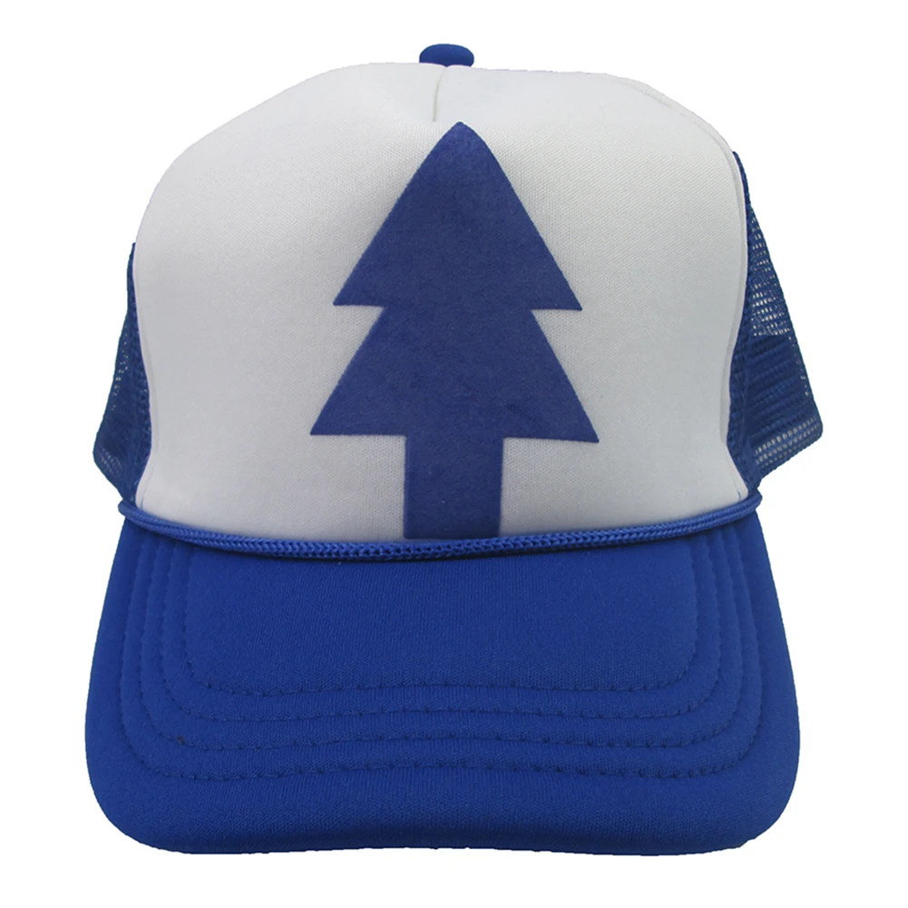 

Adventure Time Cosplay Finn Jake Cartoon Logo Baseball Cap Unisex Peaked Cap Sunhat