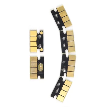 

Vilaxh 363 Auto Reset Chip Replacement For HP 363 for Photosmart C5180 C6180 C7180 C7280 C8180 3310 D7155 D7160 D7260 printer