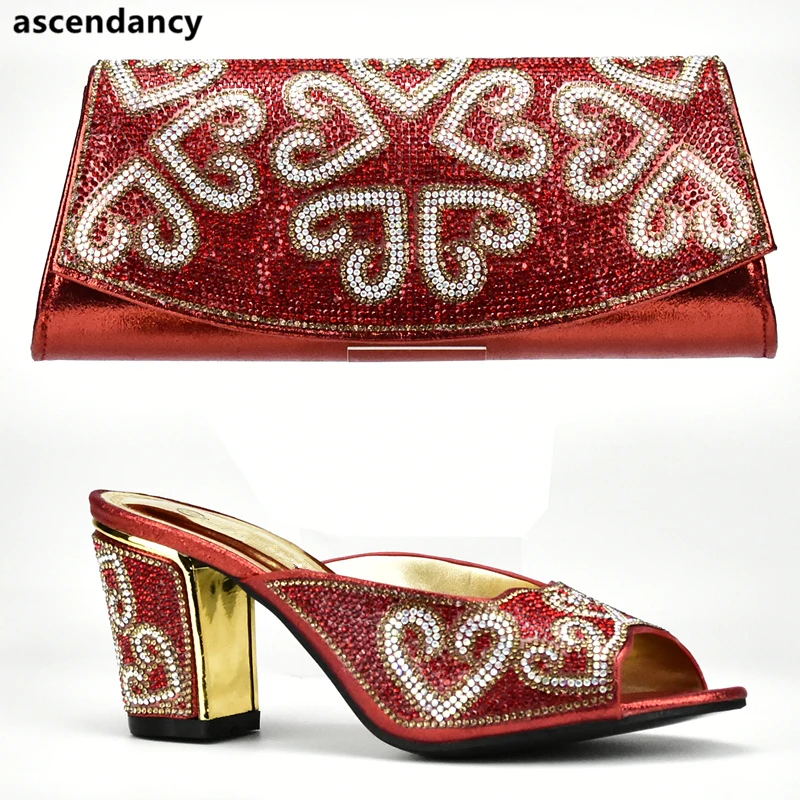 aliexpress female shoes and bags