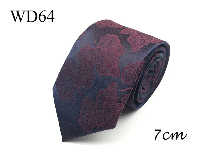 WD necktie 64