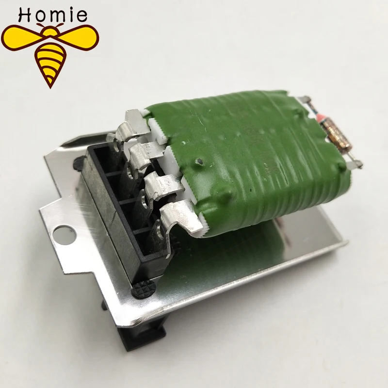 Резистор двигателя воздуходувки Homie 701959263A для VW Golf 3 / Vento Polo 6N/T4