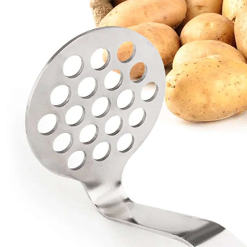 Potato masher ricers (6)