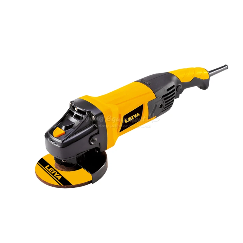 multifunction cutting machine Angle grinder large waxing 150 big angle