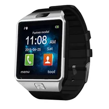 Brand LED Electronic intelligent Wristwatch Waterproof Sport Gold font b Smart b font font b Watch