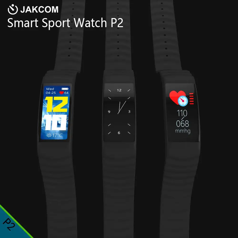 

JAKCOM P2 Professional Smart Sport Watch Hot sale in Fiber Optic Equipment as usb hub ferramentas c300