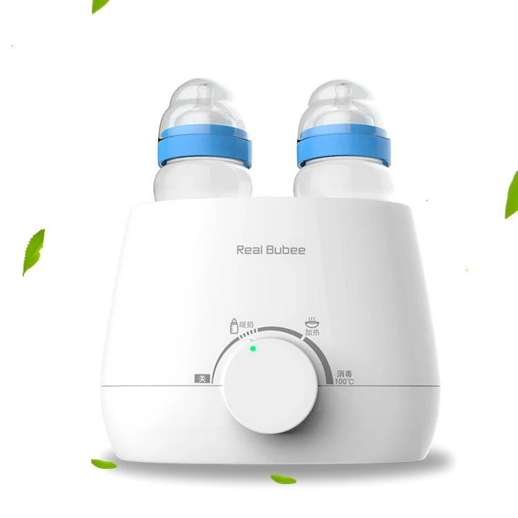 JY33 High Quality Warmers & Sterilizers Electric Milk Food BPA Free