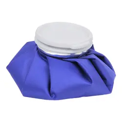 Ледяной мешок тепла холодной упаковки для спортивных травм, обезболивание 15x7,5 см