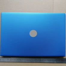 Ноутбук Топ чехол ЖК задняя крышка для DELL INSPIRON 15 5000 5555 5558 5559 Vostro 3558 3559 CN-0KXWKV AP1AP000420