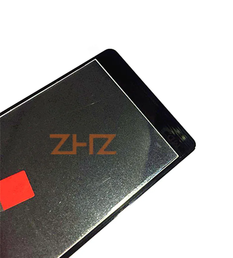 Новый черный для Sony Xperia ZR M36h C5503 C5502 смартфон ЖК дисплей дигитайзер инструмент