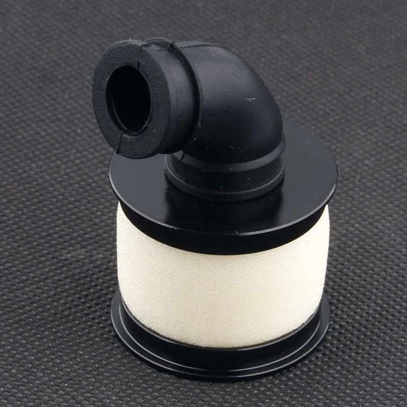 HSP 04104 1/10 воздушный фильтр для деталей Enigine 1:10 RC модель автомобиля 02028 нитро