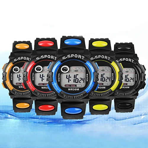 source electronics watch