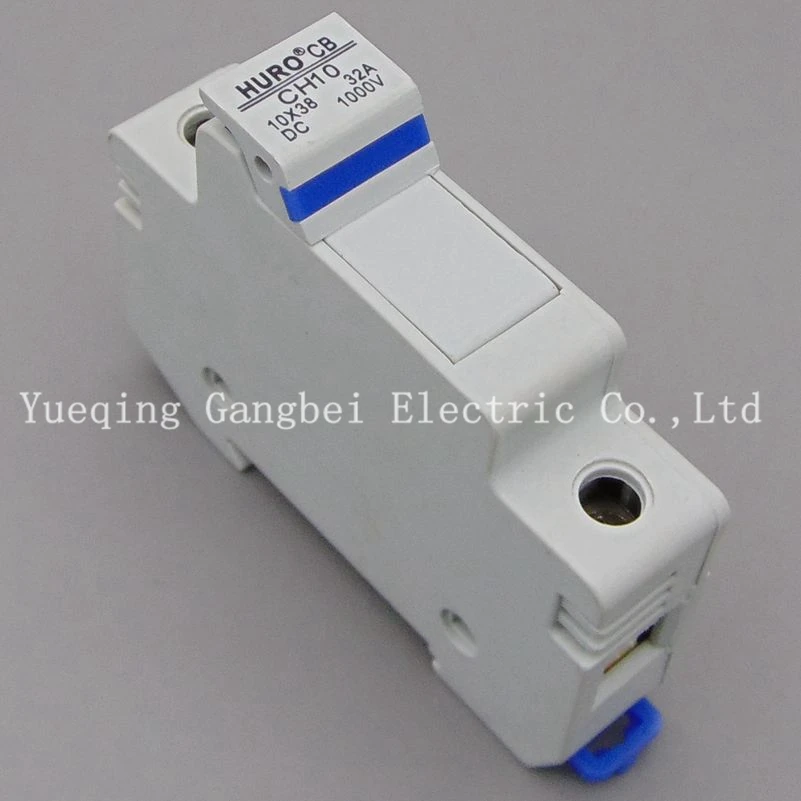 

dc fuse holder Solar PV Fuse Holder for Solar PV Fuse 1000V DC, High Quality with