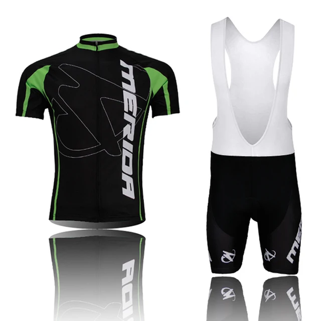 merida cycle clothing