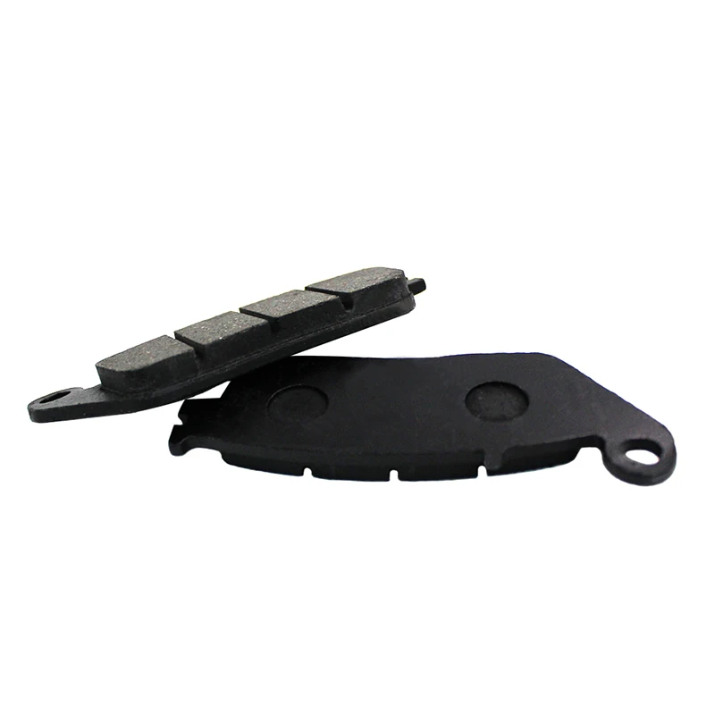 Передние тормозные колодки для мотоцикла HONDA Super four CB400SF CB400 CB 400 SF 92 95 CBR400 CBR 97 98 NTV 600